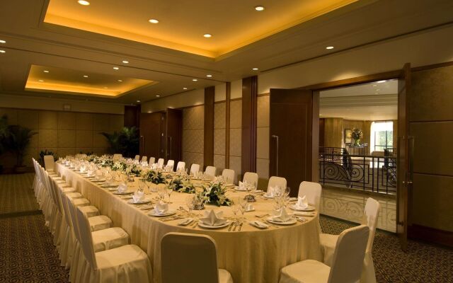 Hilton Chongqing Hotel