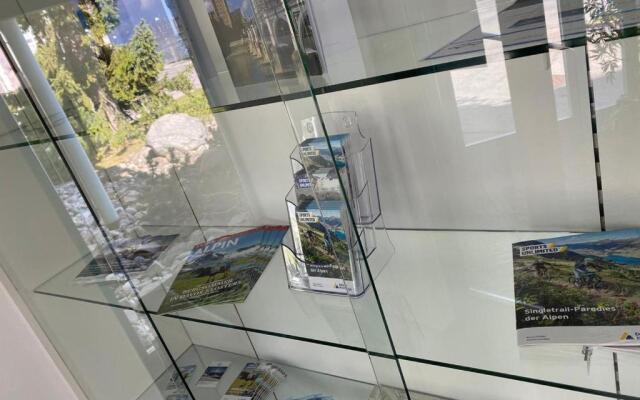 Bernina Bed and Breakfast