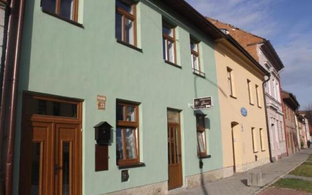 Homestay Gauri Kežmarok