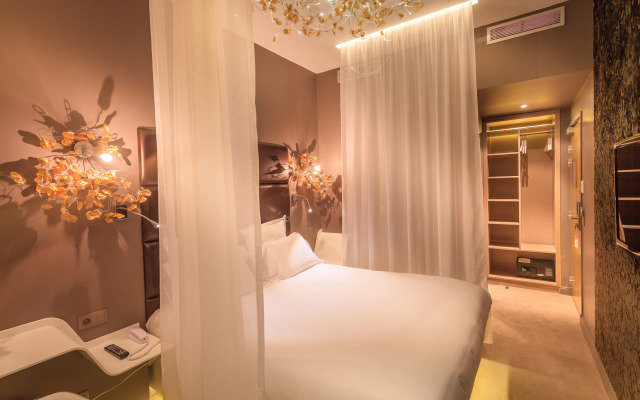 Legend Saint Germain