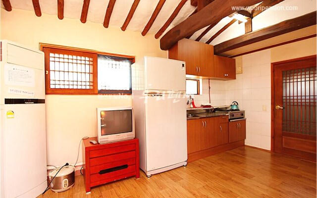 Gangahwa Forest Morning Pension