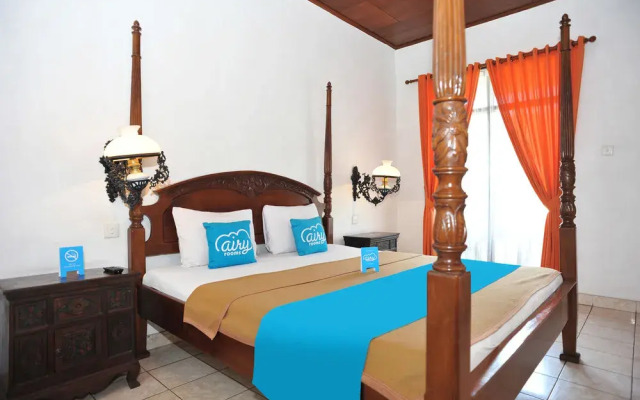 Airy Eco Sanur Beach Street Walk Hang Tuah 43 Bali
