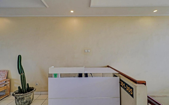 Guest House Simalem