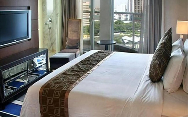 Hiyet Oriental Hotel