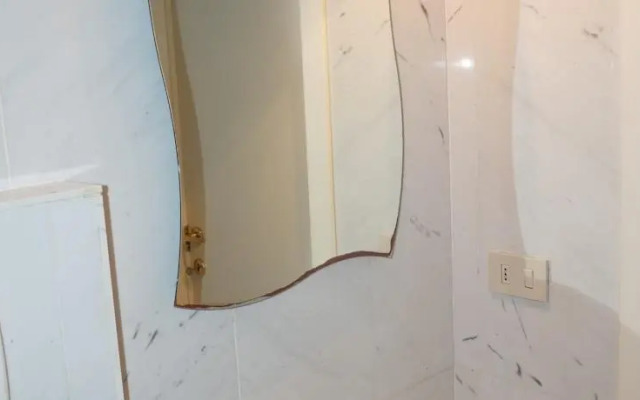 Appartamento Zafferano