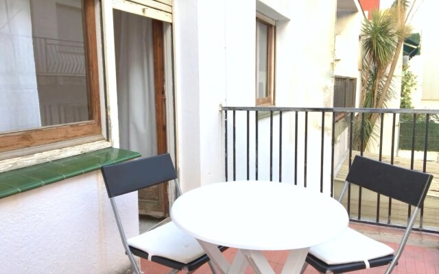 Apartamento Gravina 42 Pl Baixa