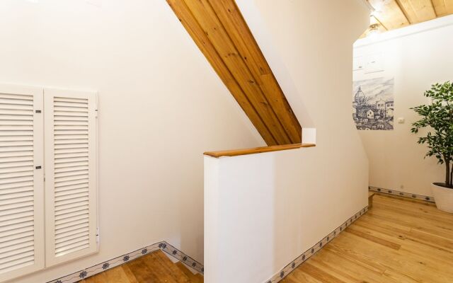 LxWay Poiais de São Bento