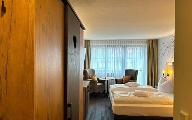 Business- und Wellnesshotel Schwaiger