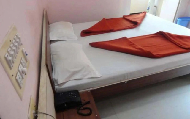 Hotel Shree Rudraksh