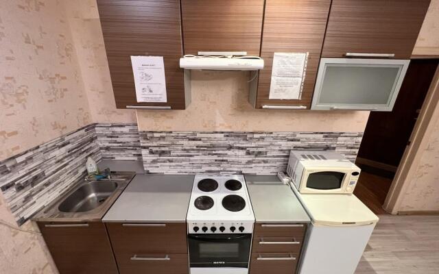 Риконе на улице 50 лет ВЛКСМ 13