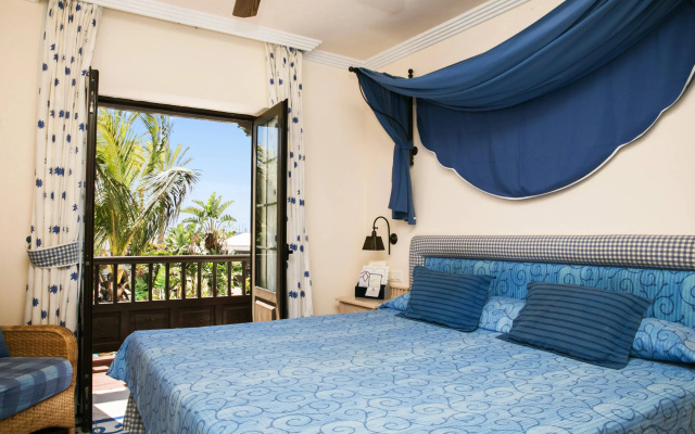 Hotel The Volcán Lanzarote