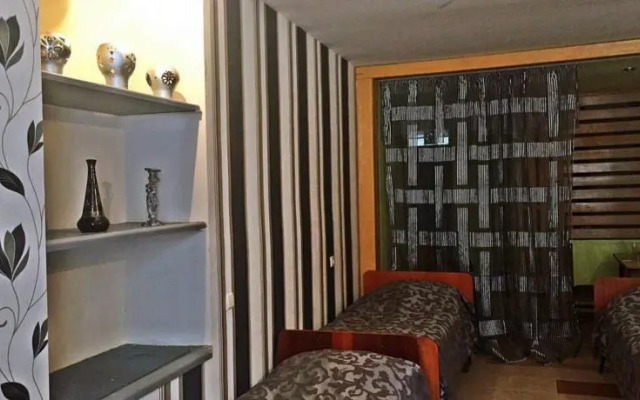 Traveller's House - Old Tbilisi
