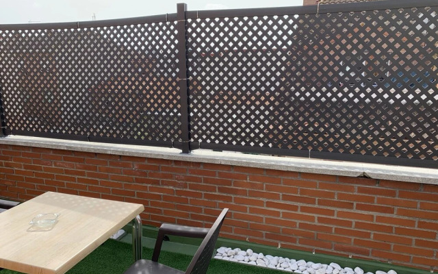 Hostal el Rocio