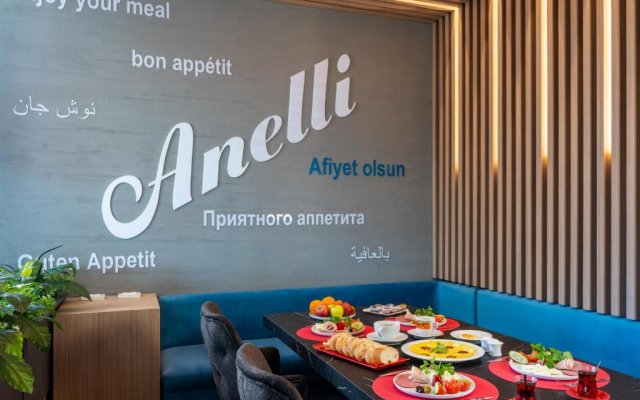 Anelli Hotel