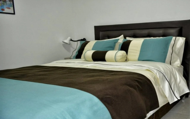 Armoni Hotel Boutique