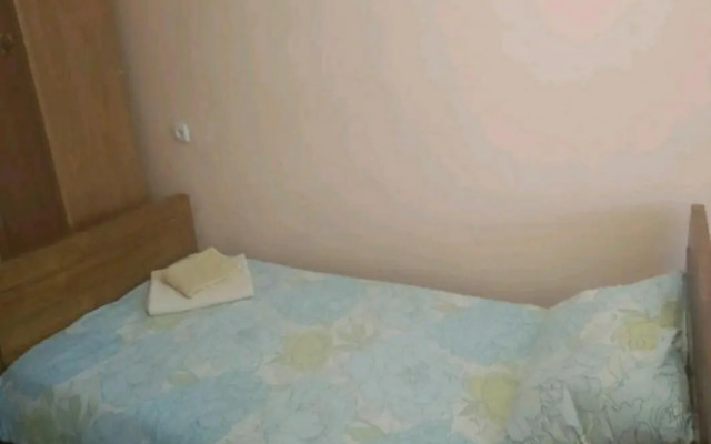 3х комнатная квартира возле парка