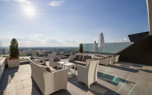 Hotel Villa Breg