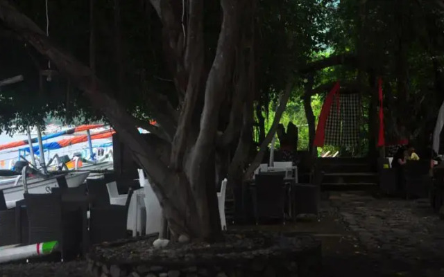 Kawikarma Bungalow