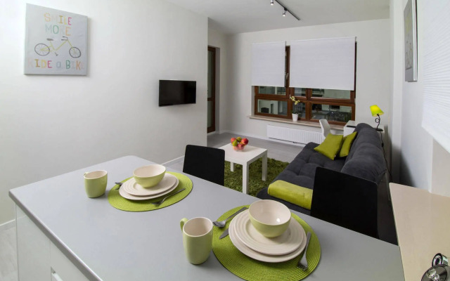 Gieldowa erApartments