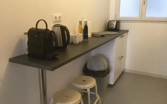 10 rue Chevalier Roze