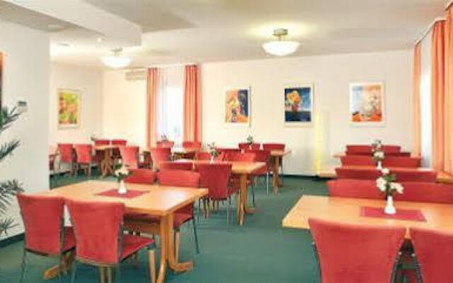 G.U.P.S. Hotel garni Weinheim