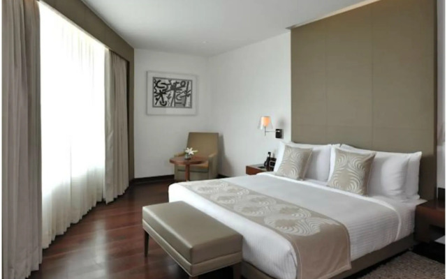 The Anya Hotel, Gurgaon