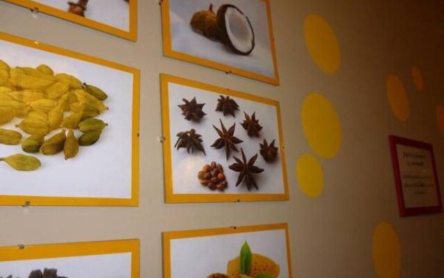 Hostel Mango