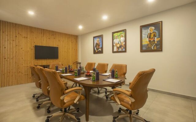 Aurika Coorg - Luxury by Lemon Tree Hotels