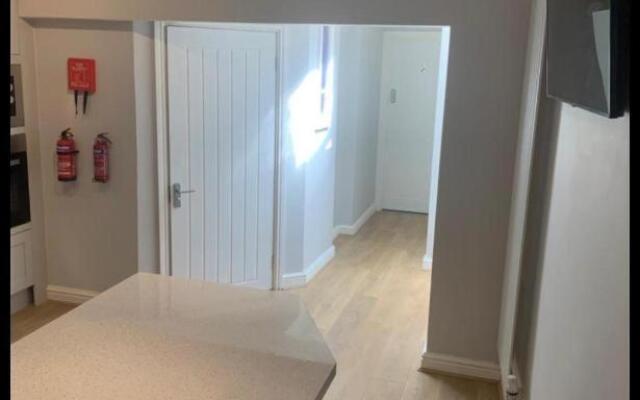Beautiful stylish house near town centre