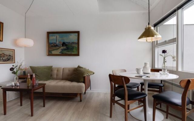 "Janick" - 400m from the sea in Bornholm