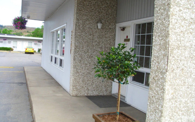 Schell Motel Express