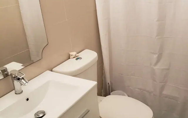 Ocean View Gorgeous 1 Bedroom Apt