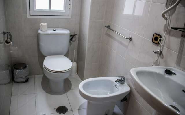 Hostal Nuria