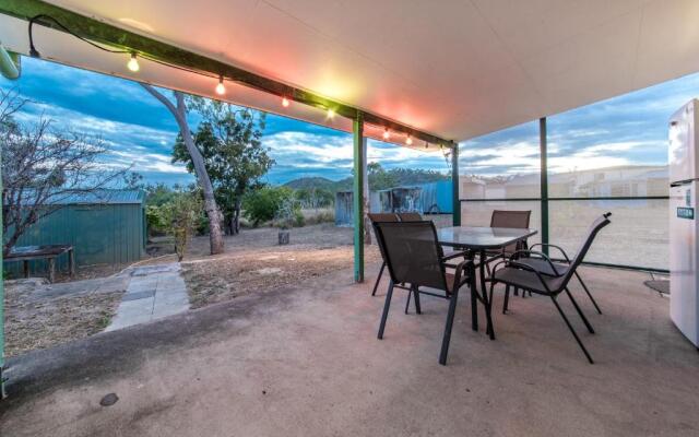 Birdsong House Dingo Beach