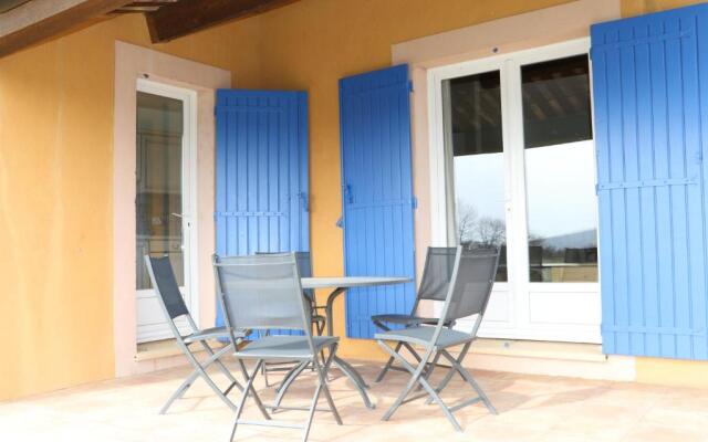 Le Claux du Puits by Ateya Vacances