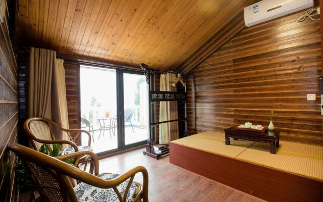 Tea Taste Inn
