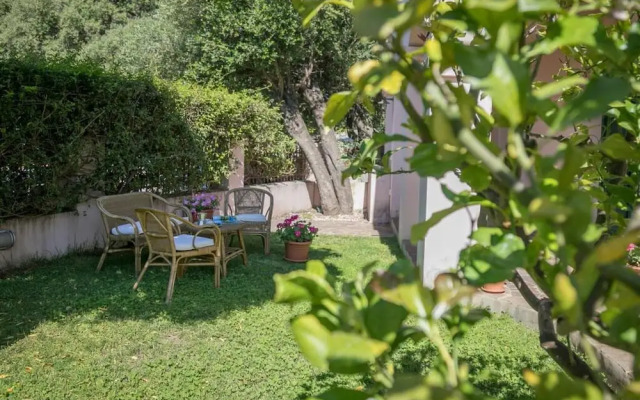 Welcomely - Prestigiosa Garden - Cala Gonone