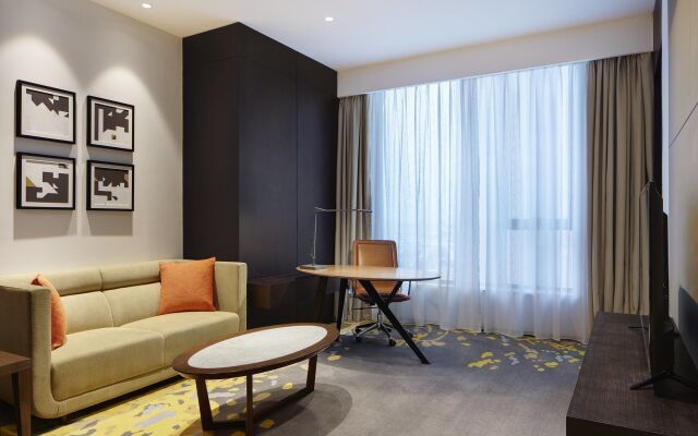 Four Points By Sheraton Changchun, Hi-Tech Zone