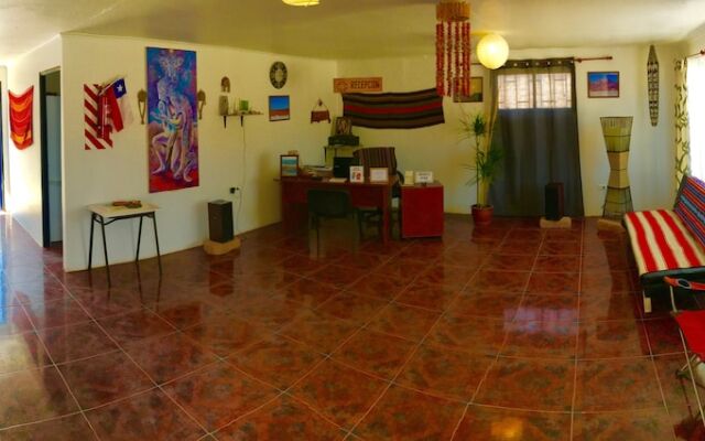 Hostal Possada Atacameña