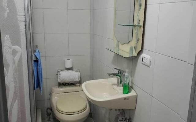 Hostal Davinci Mitad del Mundo