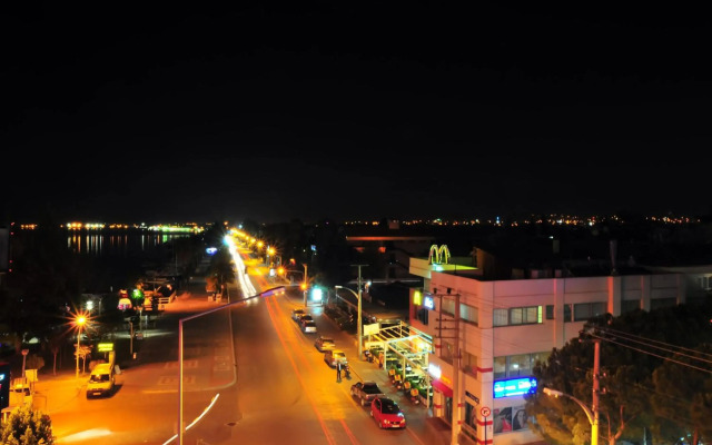 Yeniceri City Hotel