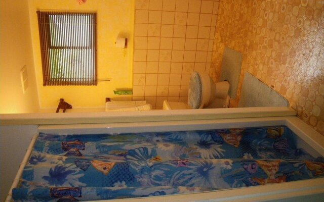 Kvarno Guest House