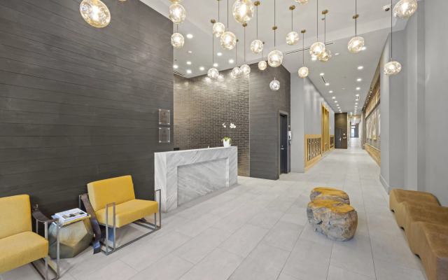 Global Luxury Suites at Tribeca