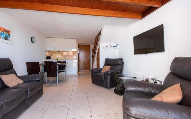 Parque Santiago II 252 - Two Bed