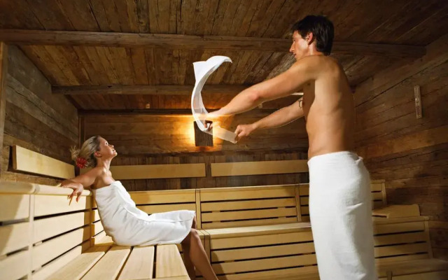 Hotel Riviera - LifeClass Hotels & Spa