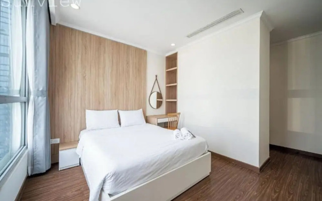 Landmark 81 Luxury Apartment