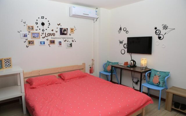 Suzhou Ligongdi International Youth Hostel