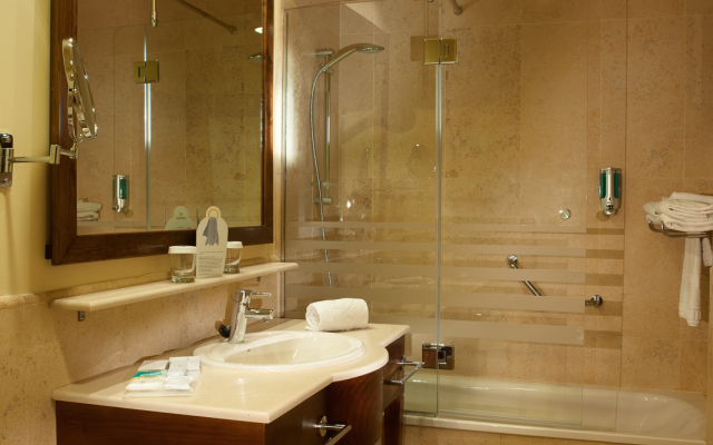 Hotel Vila Gale Isla Canela