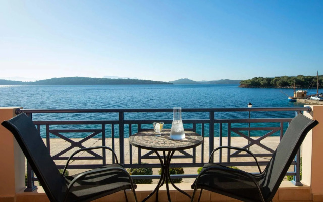 Thalassa Apartments Lefkada