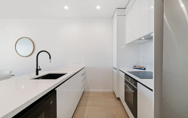 Opus Broadbeach
